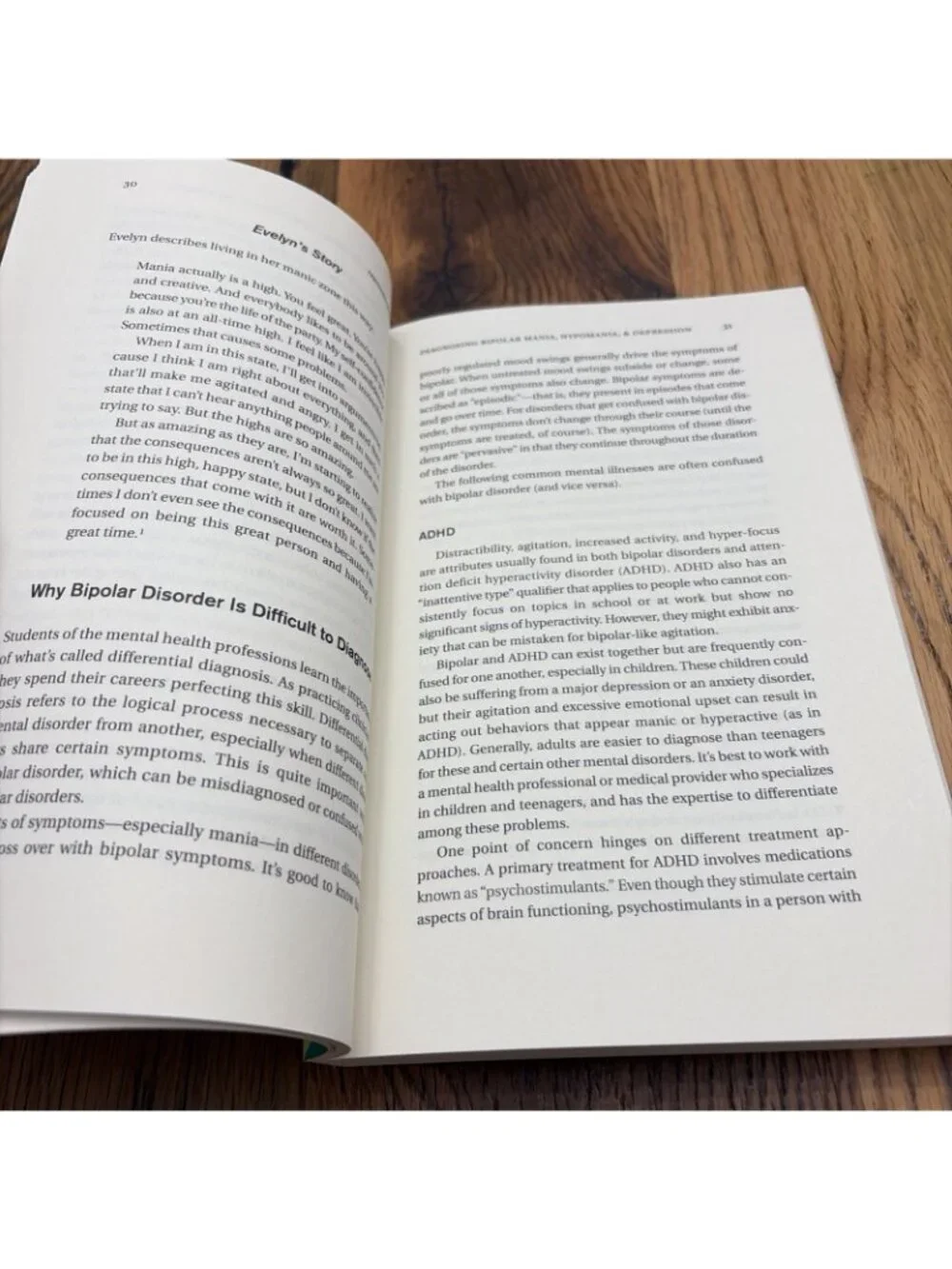 Owning Bipolar : How Patients and Families Can Take Control New Soft Cover